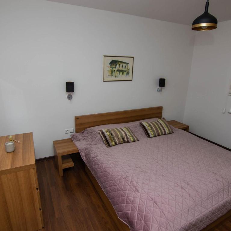 Alen Apartment Old town - Free Parking - Apartman sa Balkonom - 95