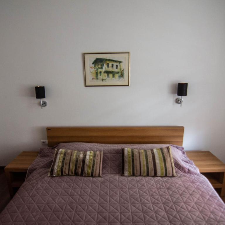 Alen Apartment Old town - Free Parking - Apartman sa Balkonom - 72