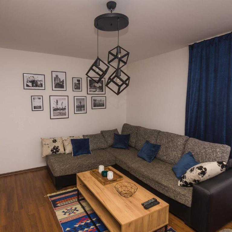 Alen Apartment Old town - Free Parking - Apartman sa Balkonom - 64