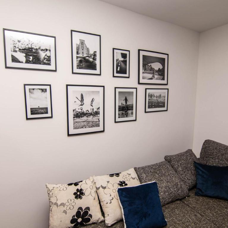 Alen Apartment Old town - Free Parking - Apartman sa Balkonom - 86