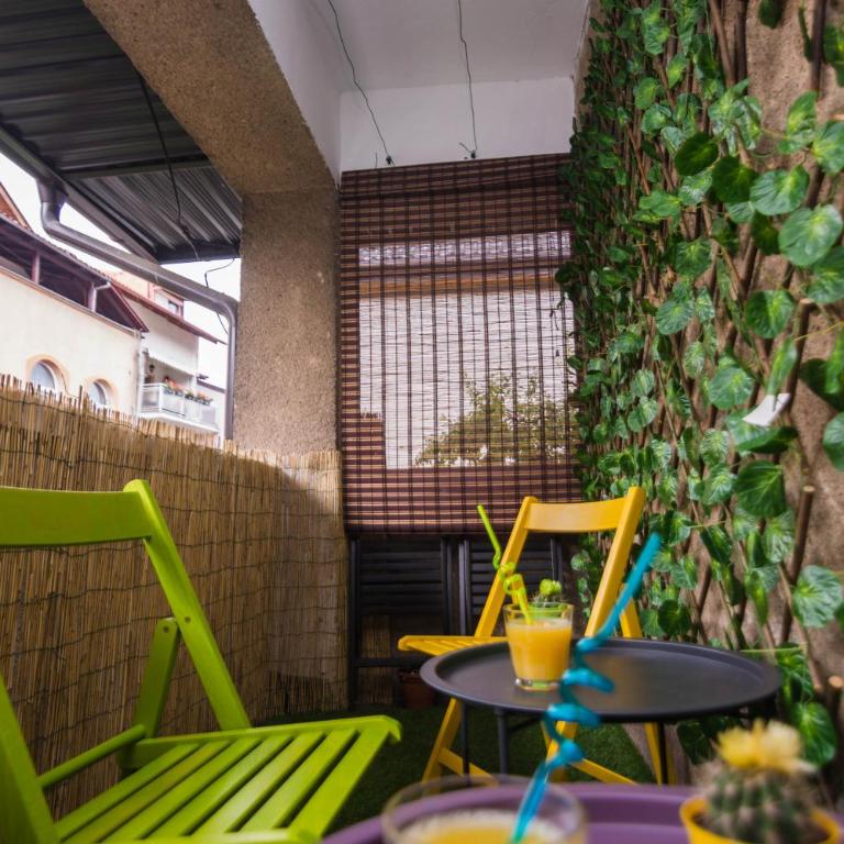 Alen Apartment Old town - Free Parking - Apartman sa Balkonom - 90