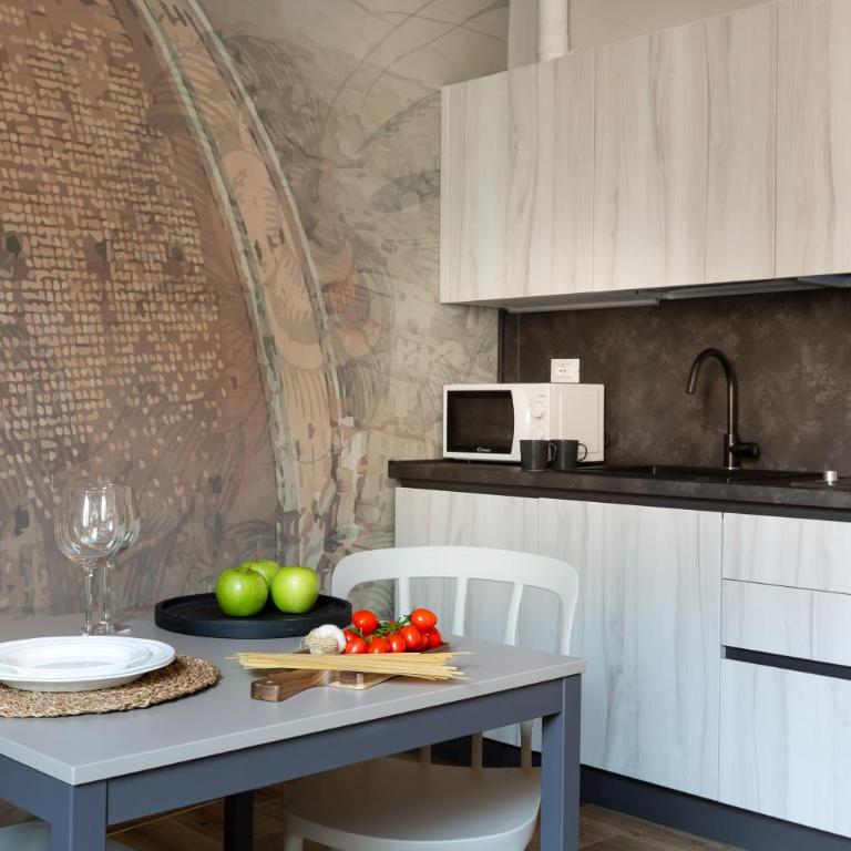 Florentia Art Apartments - Monolocale Deluxe - 5