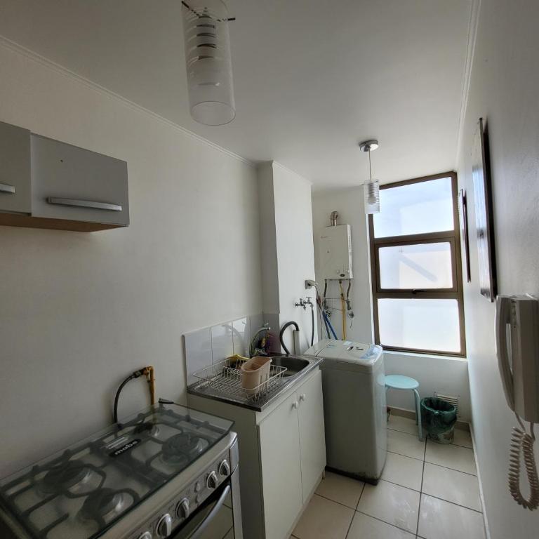 Atacama Valley 3 - Apartamento Deluxe - 7