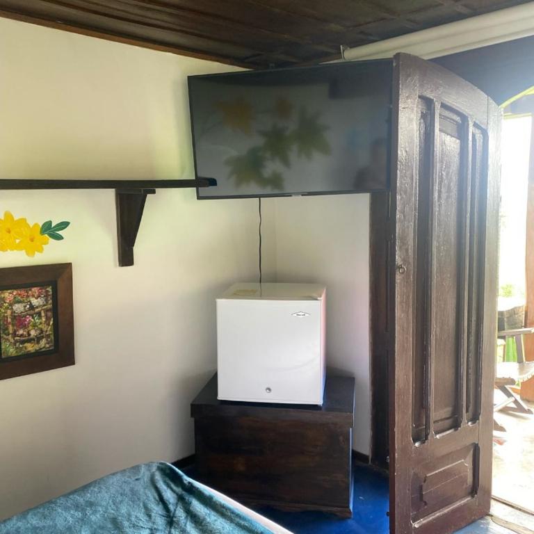 CASA HOTEL MÁLAGA - Habitación Doble Deluxe - 5