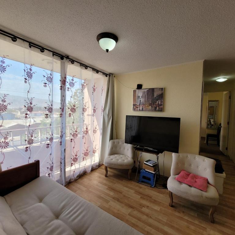 Atacama Valley 3 - Apartamento Deluxe - 6