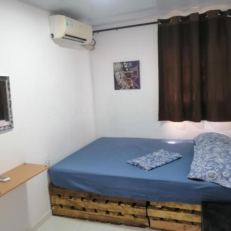 ATALAYA Inn Alojamientos - Apartamento - 6