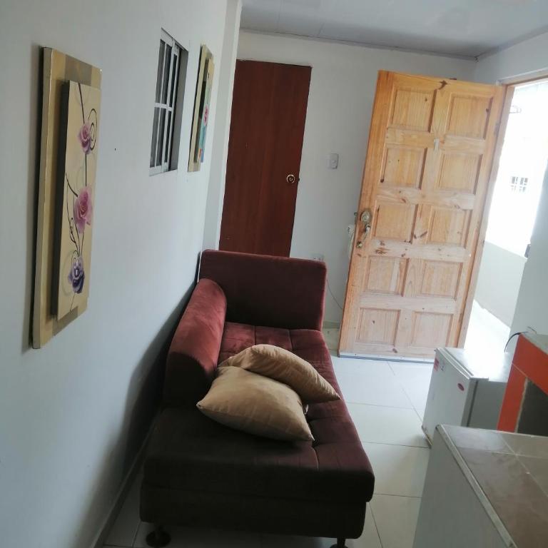 ATALAYA Inn Alojamientos - Apartamento - 5