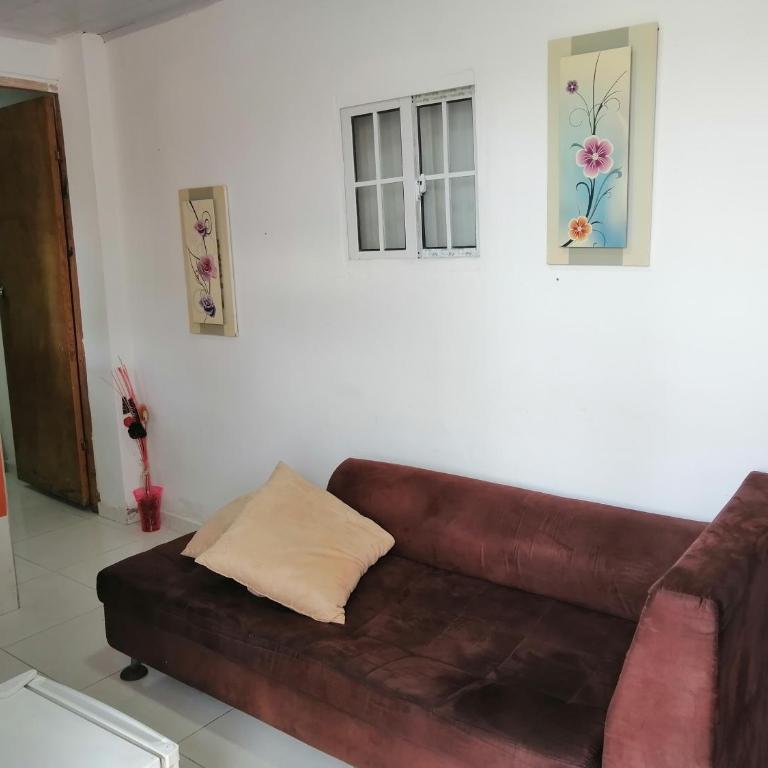 ATALAYA Inn Alojamientos - Apartamento - 7