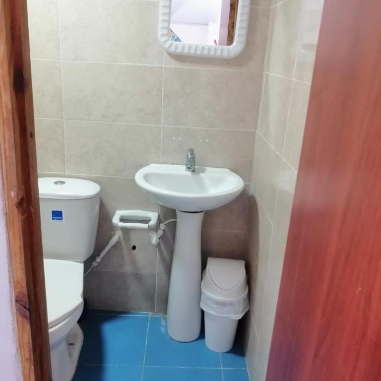 ATALAYA Inn Alojamientos - Apartamento - 8