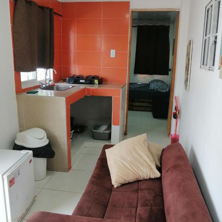 ATALAYA Inn Alojamientos - Apartamento - 10