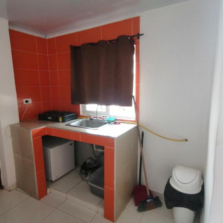 ATALAYA Inn Alojamientos - Apartamento de 1 dormitorio - 9