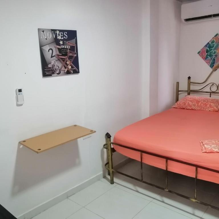 ATALAYA Inn Alojamientos - Apartamento de 1 dormitorio - 8