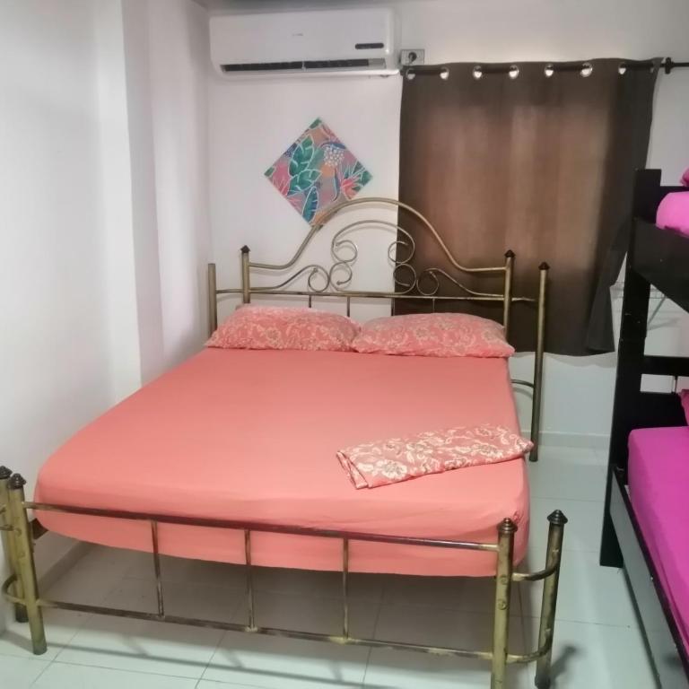 ATALAYA Inn Alojamientos - Apartamento de 1 dormitorio - 7