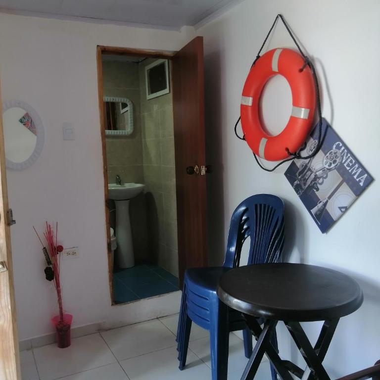 ATALAYA Inn Alojamientos - Apartamento de 1 dormitorio - 5