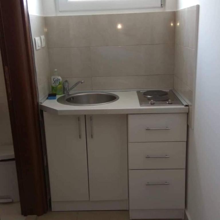 Apartments Dubravka Budva - Apartman sa Pogledom na More - 3