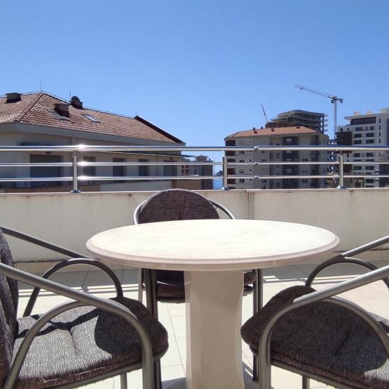 Apartments Dubravka Budva - Studio - 9