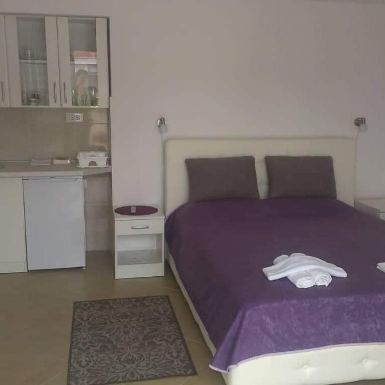 Apartments Dubravka Budva - Studio - 2