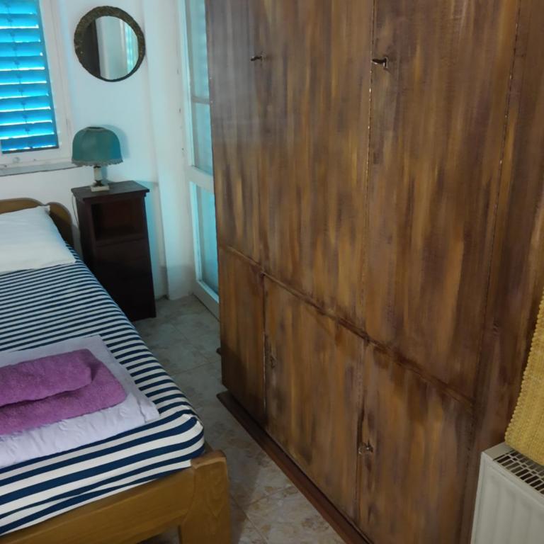 Sea-side Old Stone Villa with a private Garden - Vila sa 3 Spavaće Sobe - 29