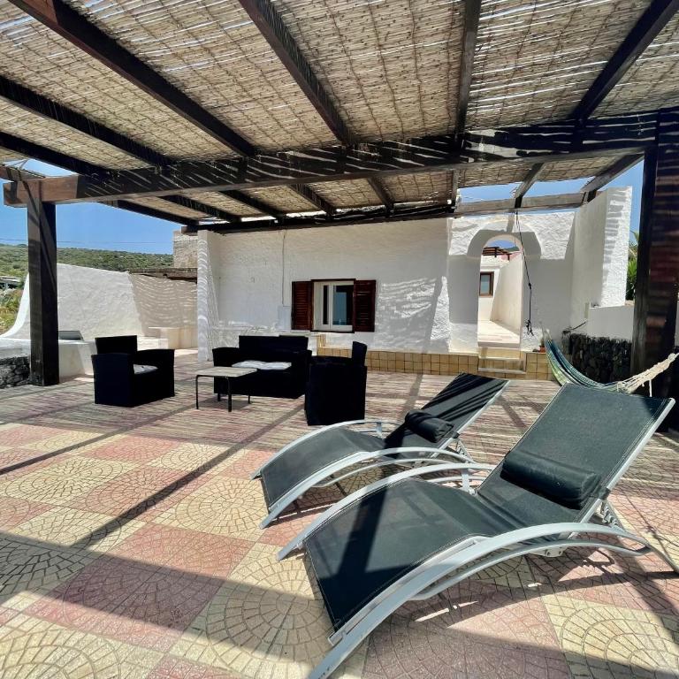 Waterfront Villa - Superior Villa mit 3 Schlafzimmern, Panoramaterrasse und Meerblick - 4