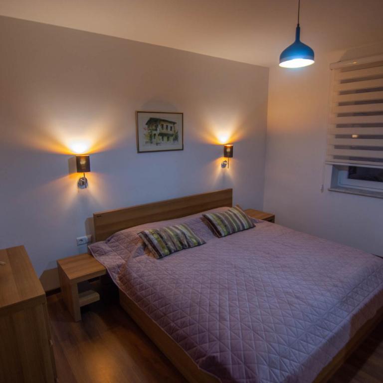 Alen Apartment Old town - Free Parking - Apartman sa Balkonom - 6