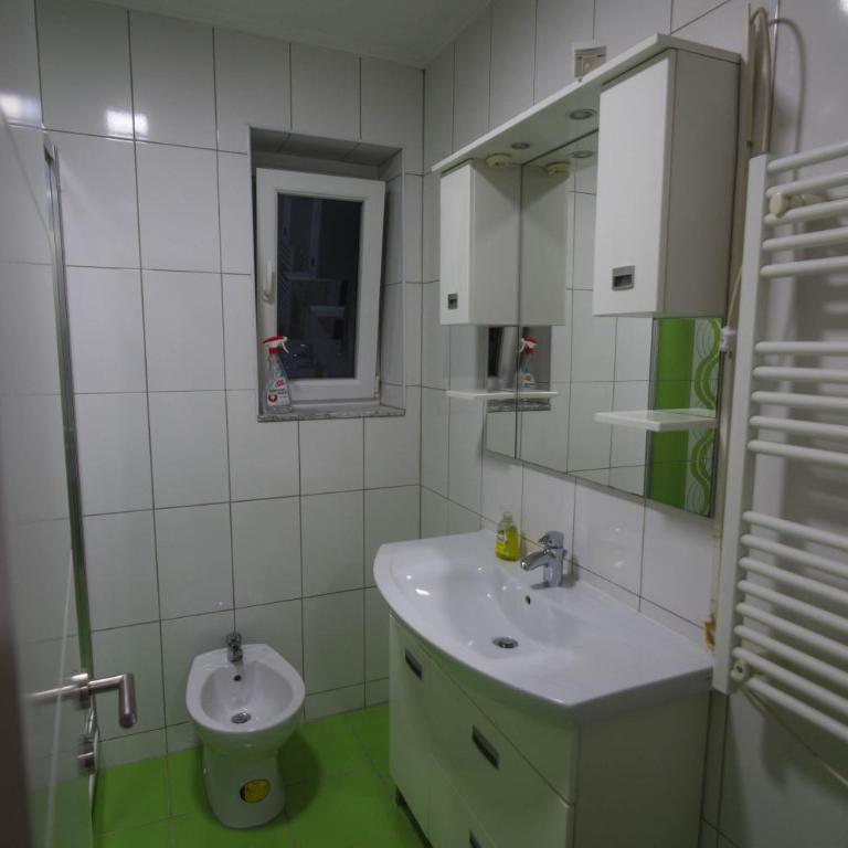 Alen Apartment Old town - Free Parking - Apartman sa Balkonom - 100