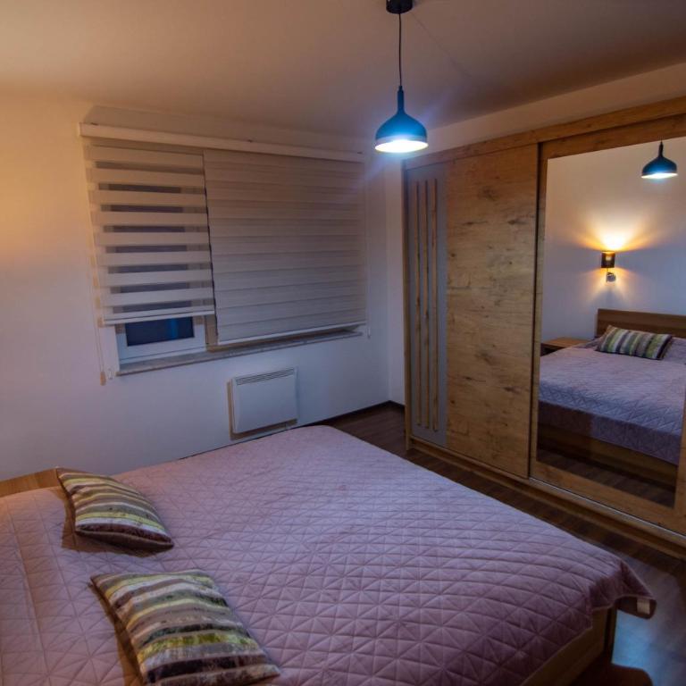 Alen Apartment Old town - Free Parking - Apartman sa Balkonom - 17