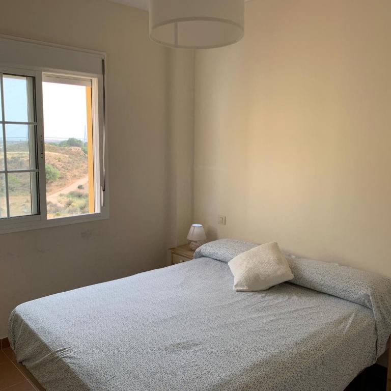 Apartamento Costa Esuri - Apartamento de 2 dormitorios - 8