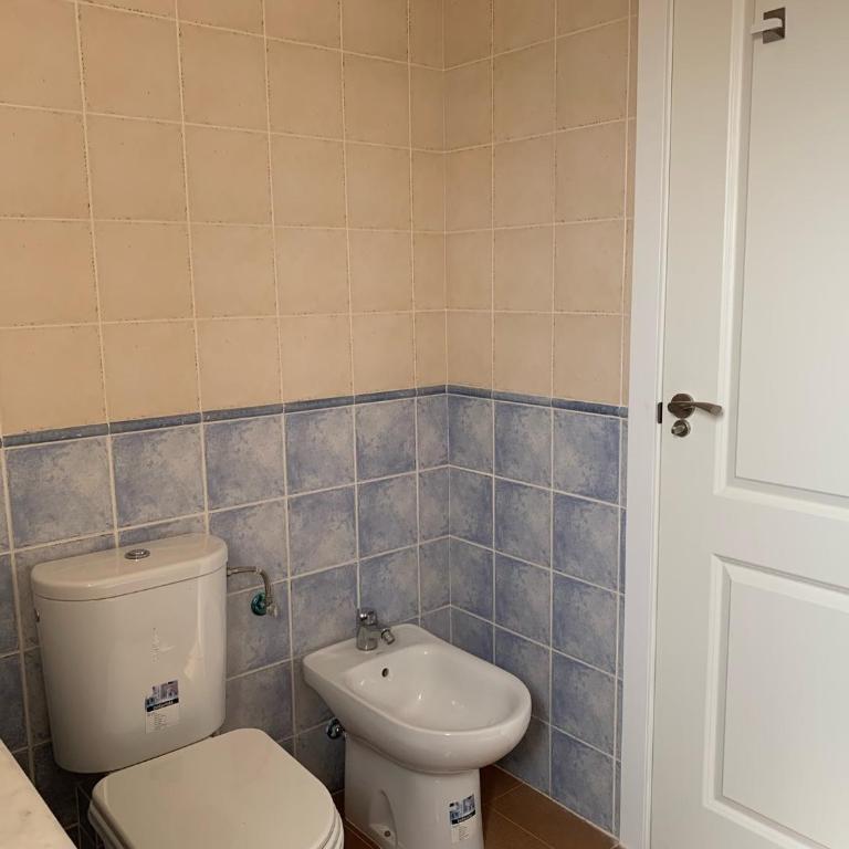 Apartamento Costa Esuri - Apartamento de 2 dormitorios - 9