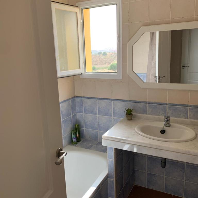 Apartamento Costa Esuri - Apartamento de 2 dormitorios - 10