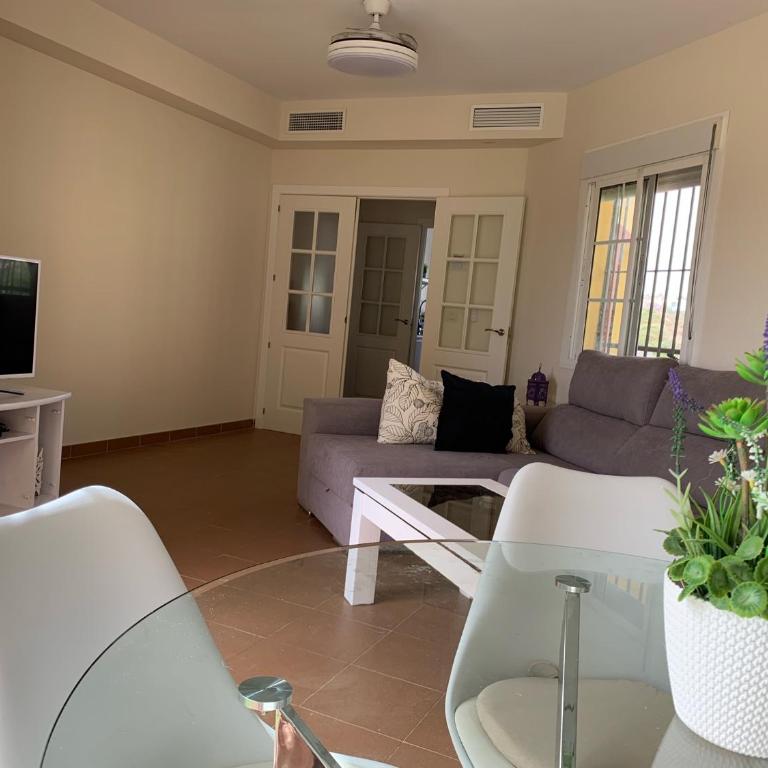 Apartamento Costa Esuri - Apartamento de 2 dormitorios - 3