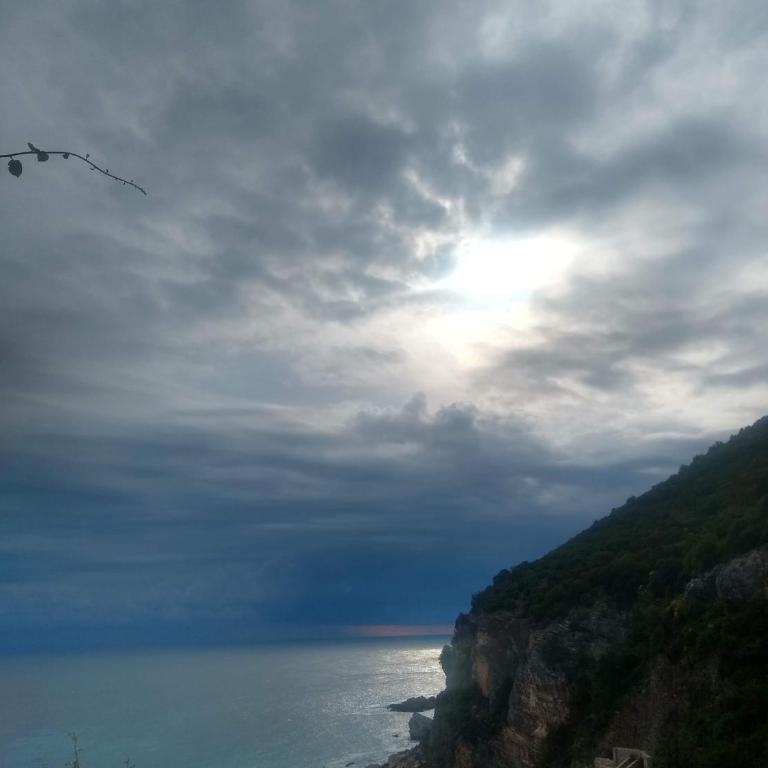 Sea-side Old Stone Villa with a private Garden - Vila sa 3 Spavaće Sobe - 71