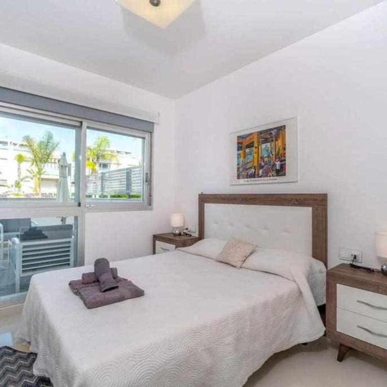 Espanhouse Caroline bungalow - Apartamento - 1