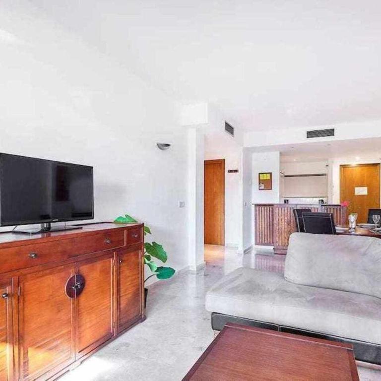 Espanhouse Linda apartment - Apartamento de 2 dormitorios - 16