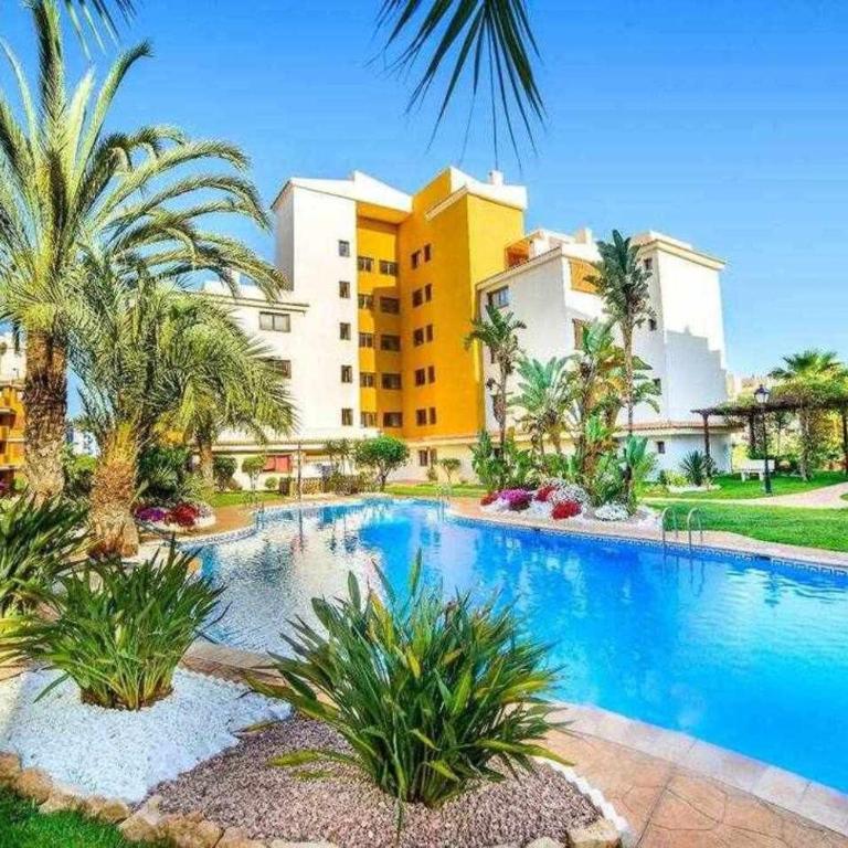 Espanhouse Linda apartment - Apartamento de 2 dormitorios - 4