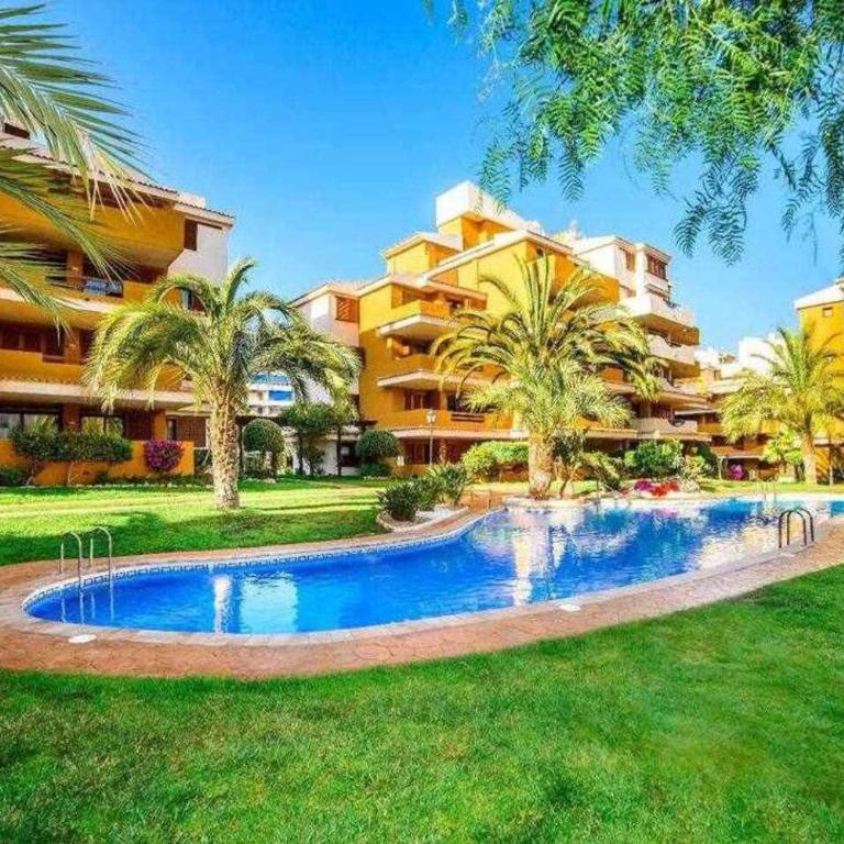 Espanhouse Linda apartment - Apartamento de 2 dormitorios - 5