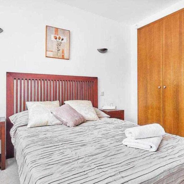 Espanhouse Linda apartment - Apartamento de 2 dormitorios - 6