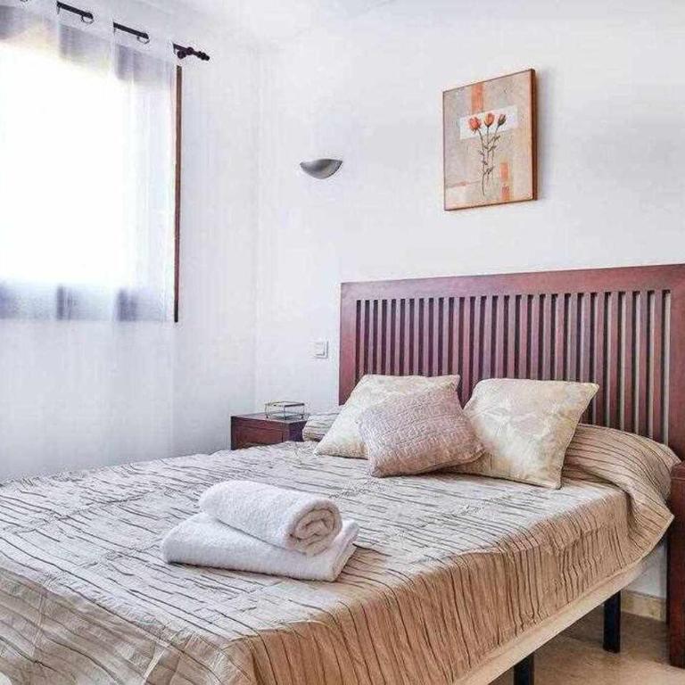 Espanhouse Linda apartment - Apartamento de 2 dormitorios - 7