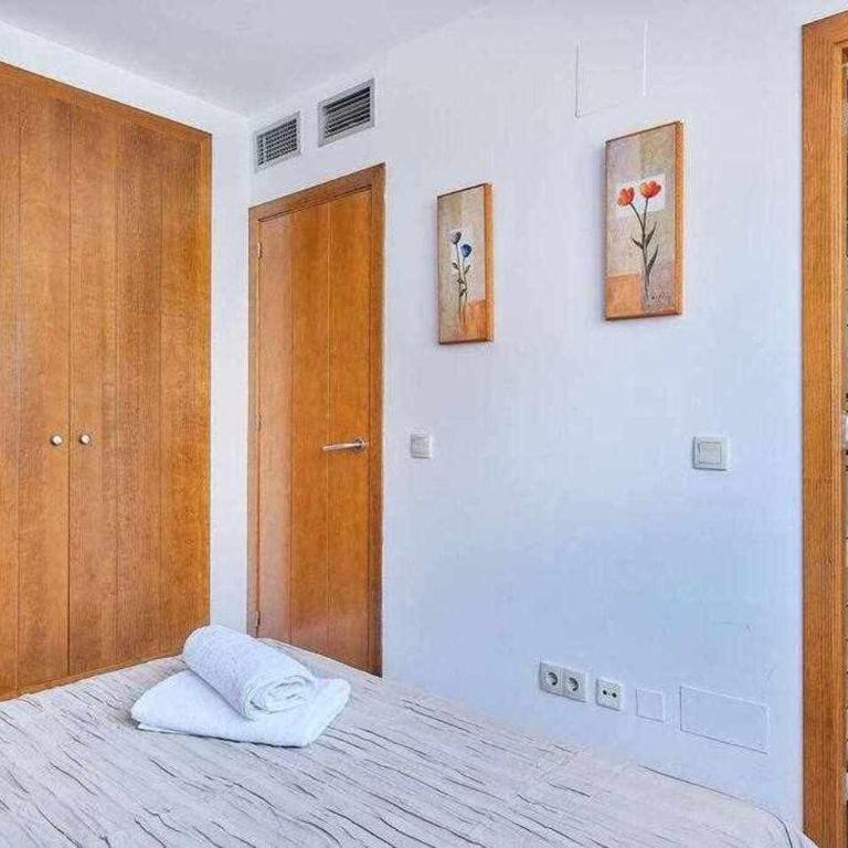 Espanhouse Linda apartment - Apartamento de 2 dormitorios - 8