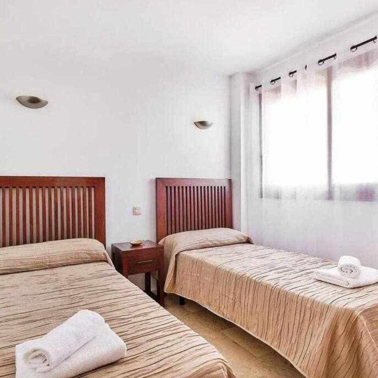 Espanhouse Linda apartment - Apartamento de 2 dormitorios - 9