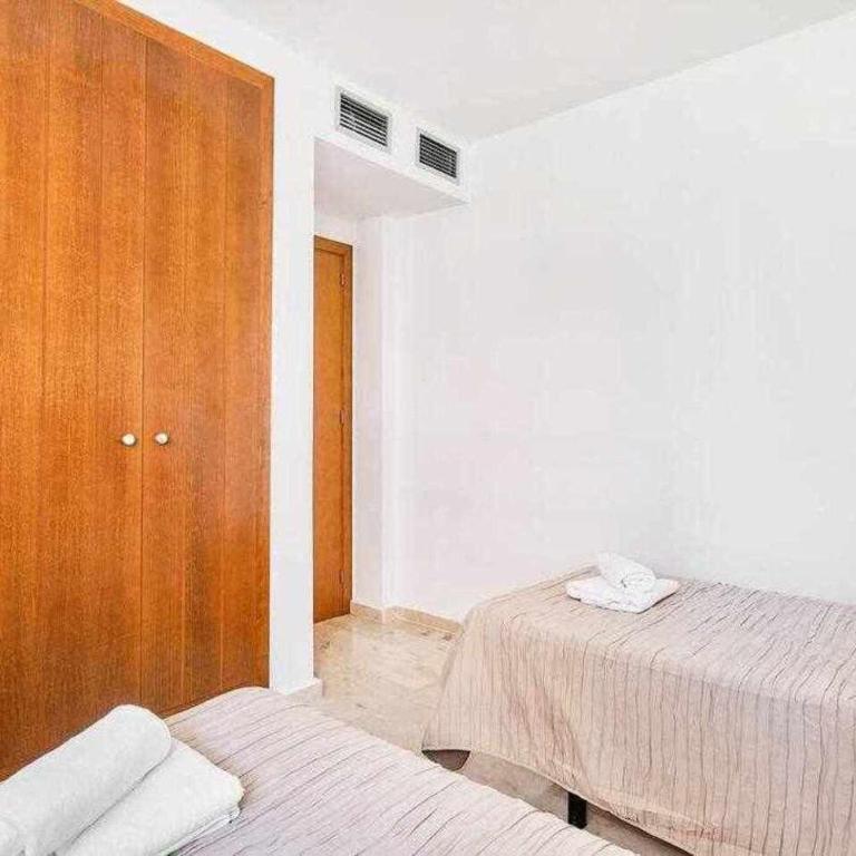 Espanhouse Linda apartment - Apartamento de 2 dormitorios - 11