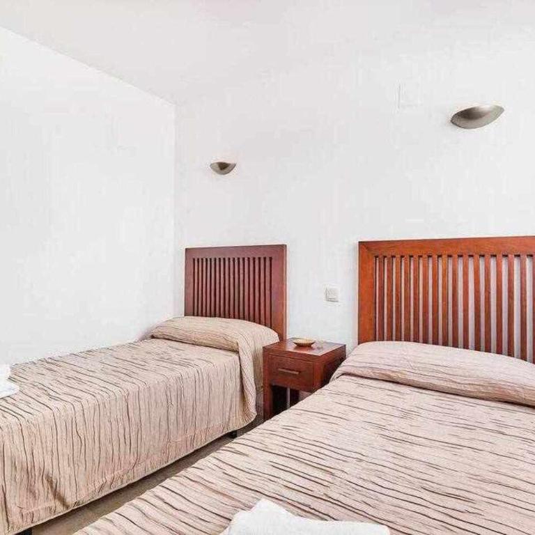 Espanhouse Linda apartment - Apartamento de 2 dormitorios - 10