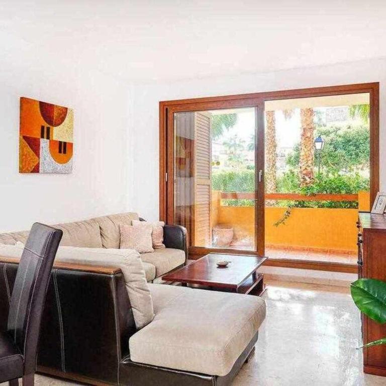 Espanhouse Linda apartment - Apartamento de 2 dormitorios - 12
