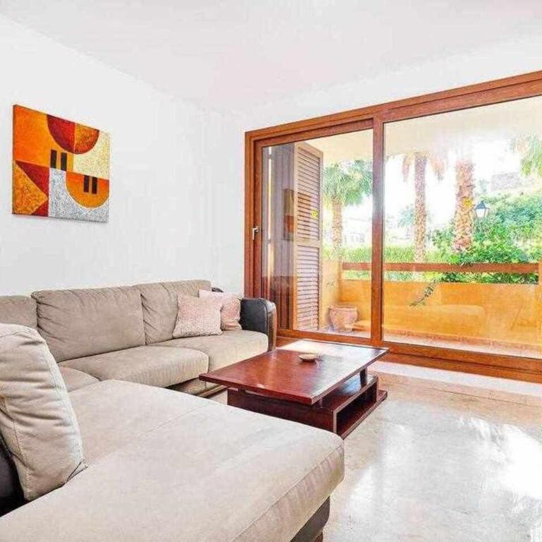 Espanhouse Linda apartment - Apartamento de 2 dormitorios - 13