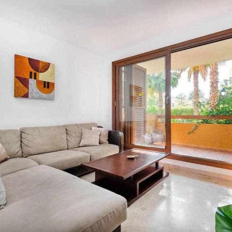Espanhouse Linda apartment - Apartamento de 2 dormitorios - 14