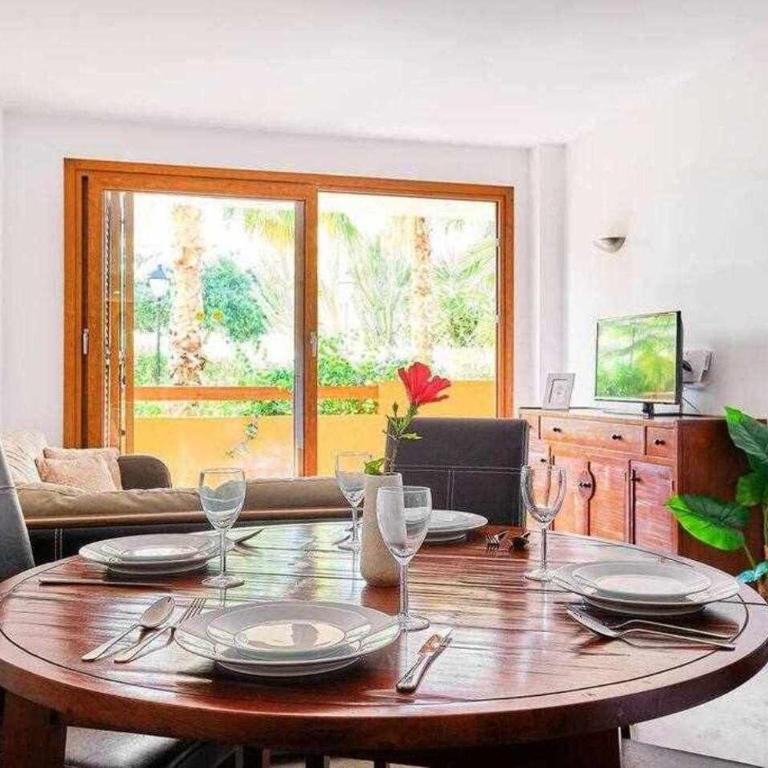Espanhouse Linda apartment - Apartamento de 2 dormitorios - 19