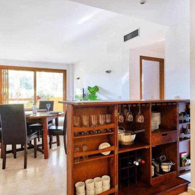 Espanhouse Linda apartment - Apartamento de 2 dormitorios - 20