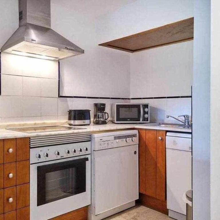 Espanhouse Linda apartment - Apartamento de 2 dormitorios - 22
