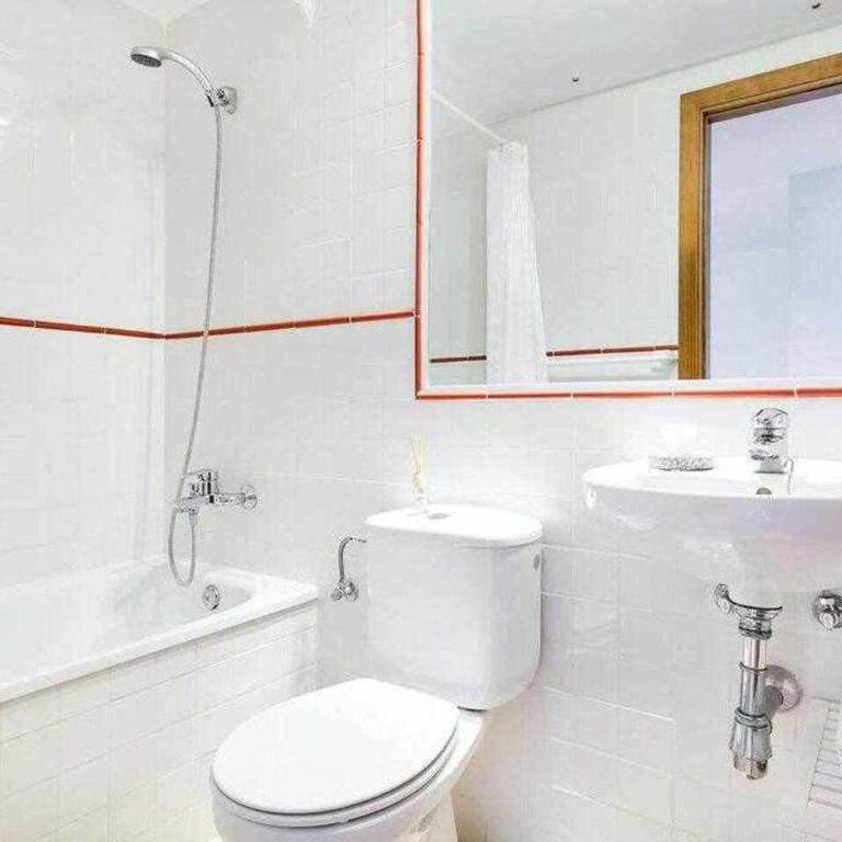 Espanhouse Linda apartment - Apartamento de 2 dormitorios - 23