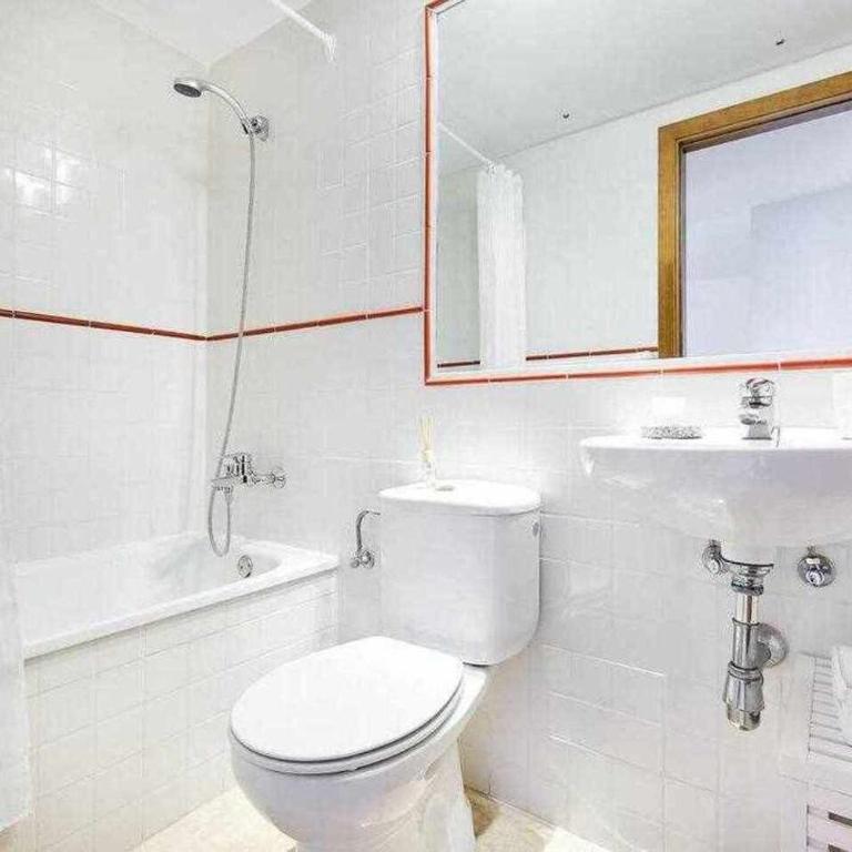 Espanhouse Linda apartment - Apartamento de 2 dormitorios - 24