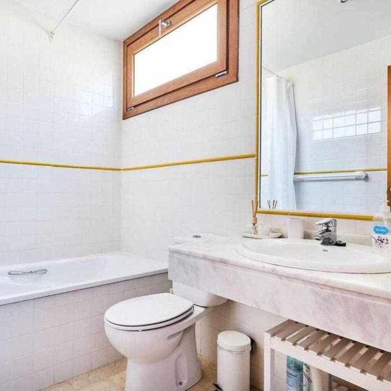 Espanhouse Linda apartment - Apartamento de 2 dormitorios - 25